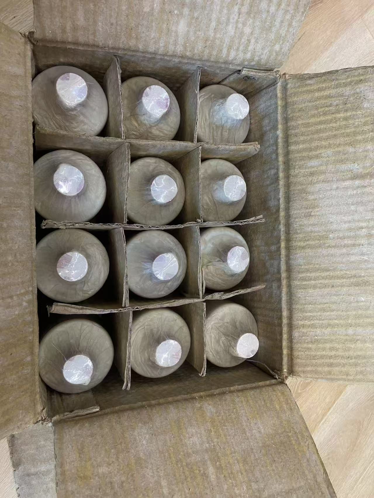 石家庄名酒回收案例