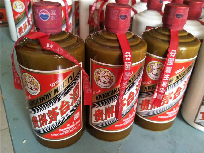 石家庄名酒回收店：看循环经济的未来(图1)